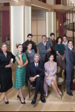 El paradís de les... (T6): Ep.118 Episodi 118