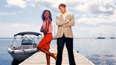 Imagen de Crimen en el paraíso (Especial Navidad 2024) (T4) - 7