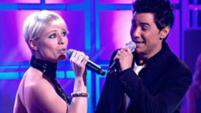 Imagen de Viaje al centro... (T13): Euroversiones - 15