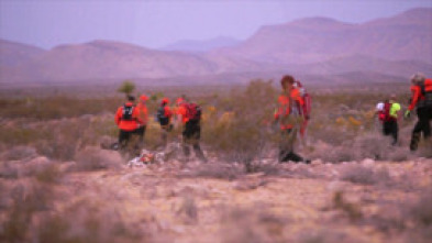 Imagen de Desaparecidos: El largo camino a casa - 5