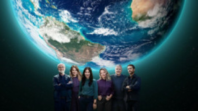 Imagen de Los seis continentes al descubierto  - 5