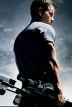 Shooter: El tirador