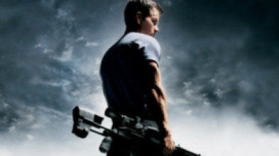 Shooter: El tirador