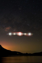 Imagen de Extraterrestres....: Skywatchers, los rastreadores de OVNIS - 4