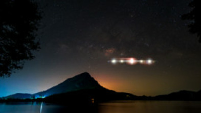 Imagen de Extraterrestres....: Skywatchers, los rastreadores de OVNIS - 5
