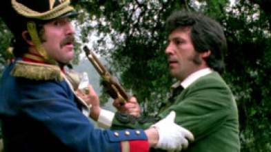 Imagen de Curro Jiménez (T1): Ep.26 Una larga ausencia - 14
