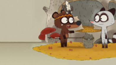 Imagen de Pompon Ours - 5