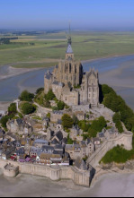 Imagen de Monumentos de la...: El Mont Saint-Michel - 4