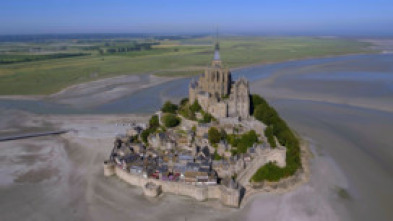 Imagen de Monumentos de la...: El Mont Saint-Michel - 5