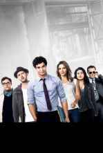 Scorpion (T2): Ep.16 La bomba
