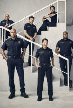 Imagen de Estación 19 (T3): Ep.4 La casa en la que no vive nadie - 6