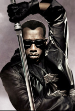 Imagen de Blade II - 4