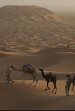 Imagen de Las maravillas ocultas de África  - 4