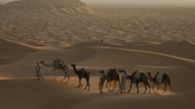 Imagen de Las maravillas ocultas de África  - 5