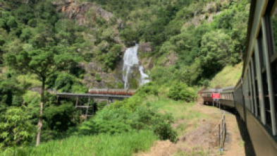 Viajes alucinantes en...: Andalucía, sur de España