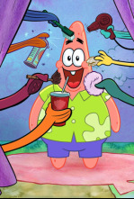 Imagen de Patricio es la... (T3): Bromas Pat-pesadas / Un brindis chistoso por Patrricio - 6