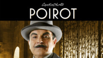 Imagen de Agatha Christie:... (T3): Ep.6 Doble pista - 5