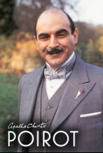 Imagen de Agatha Christie:... (T3): Ep.9 El caso del baile de la victoria - 4