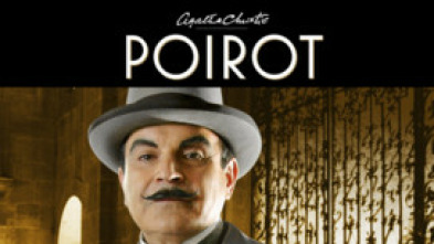 Imagen de Agatha Christie:... (T3): Ep.9 El caso del baile de la victoria - 5