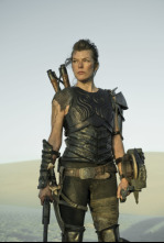 Imagen de Monster Hunter - 5