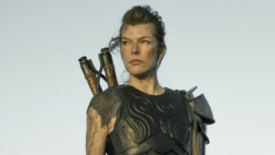 Imagen de Monster Hunter - 6