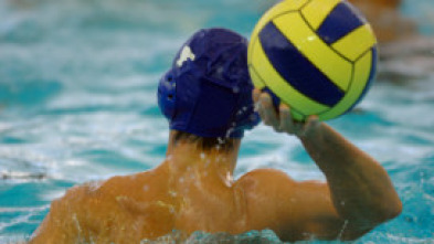 Semifinales: CN Sabadell - CN Barcelona