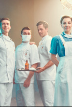 The New Nurses (T3): Ep.5 En aguas profundas