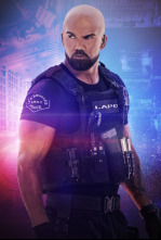 S.W.A.T.:  Los... (T8): Ep.4 El protocolo de Sepulveda