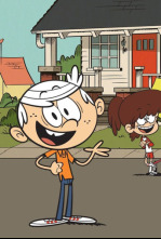 Una casa de locos (T8): Kara de pocos amigos / Olor a dinero