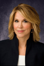 Los casos de Paula Zahn