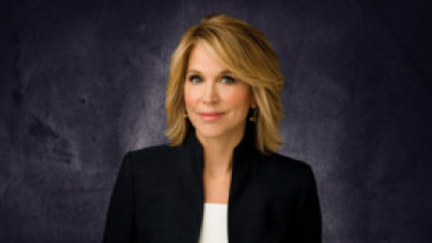 Los casos de Paula Zahn