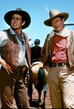 Imagen de Los comancheros - 4