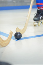 Imagen de OK Lliga (F) (T25/26): Bembibre HC - Manlleu - 4