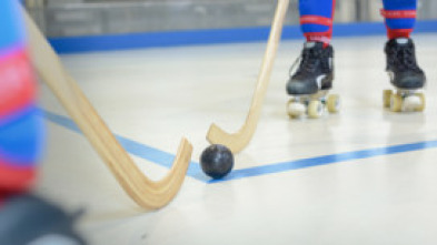 Imagen de Jornada 3: CP Mieres - Bembibre HC - 5
