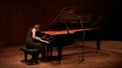 Imagen de Concurso Internacional Franz Liszt - semifinal I: Dina Ivanova - 4