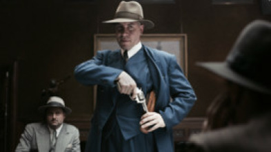 Imagen de Riphagen, el carnisser holandés - 5