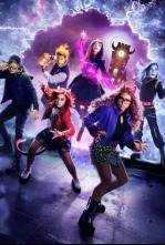 Imagen de Monster High 2 - 4