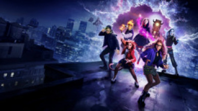 Imagen de Monster High 2 - 5