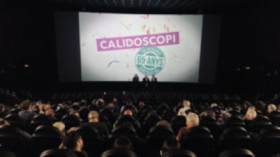 Imagen de Calidoscopi, 65 anys - 5