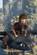 Imagen de Dragones: Hacia... (T2): Al ataque - 5