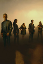 Mentes Criminales: Evolution