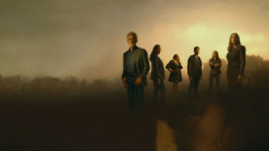 Imagen de Mentes... (T16): Ep.6 Convicciones auténticas - 5