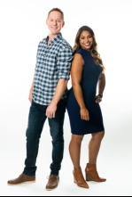 Imagen de Tu casa en 100 días (T2): Ep.8 - 4