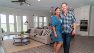 Imagen de Tu casa en 100 días (T2): Ep.8 - 5