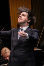 Imagen de Les Siecles Adrien Perruchon: Ravel - 6