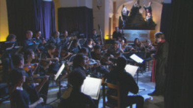 Imagen de Haydn: Las siete últimas palabras - Jordi Savall - 6
