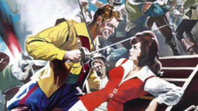 Imagen de La tigresa de los siete mares - 5