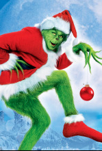 Imagen de Dr. Seuss' How the Grinch Stole Christmas - 6