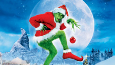Imagen de Dr. Seuss' How the Grinch Stole Christmas - 7