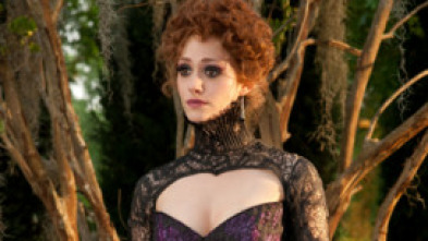 Imagen de Hermosas criaturas - 5